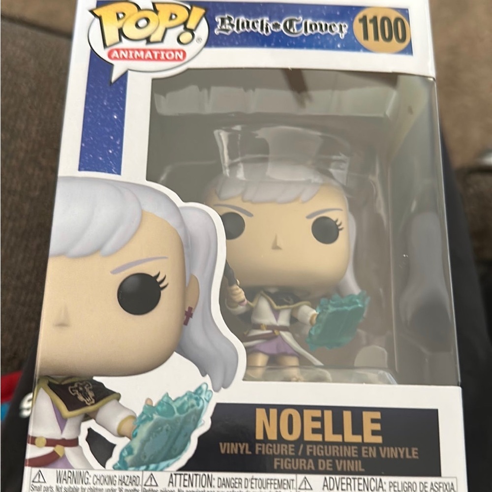 Funko pop